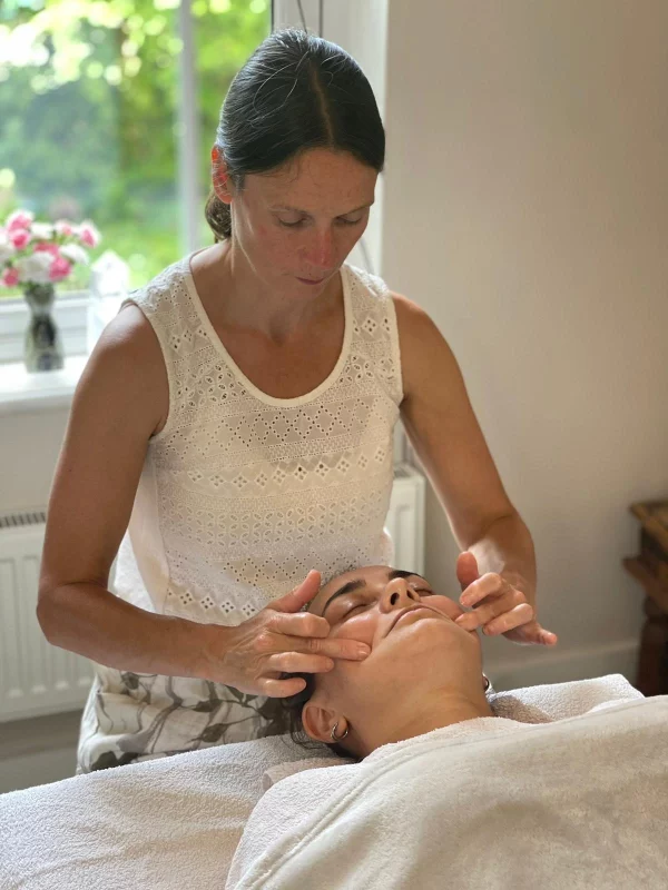 Facial Therapy in Crawley Down, West Sussex